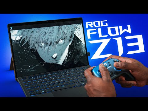 This Gaming Tablet Destroys Gaming Laptops!!!