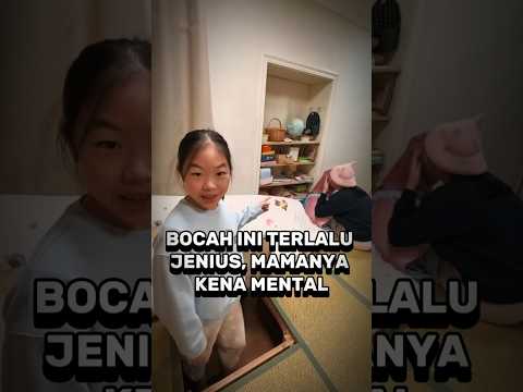 para bocah ini mau kemenangan jangka panjang๐ญ๐ง !#shorts #fyp #pintar #kisah