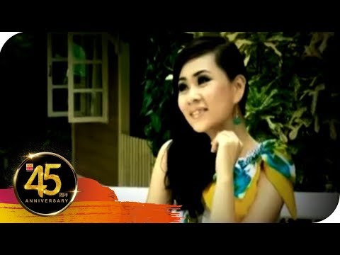 黄晓凤ANGELINE WONG I 流行魅力恋歌4 I 只要你轻轻一笑 I OFFICIAL MUSIC VIDEO