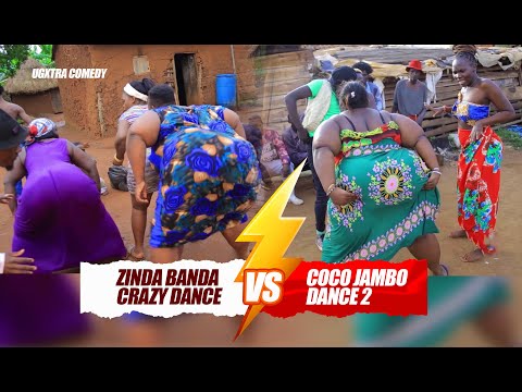 "Zinda Banda Dance" vs "Coco Jambo Dance 2" - Epic Dance Battle