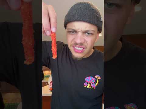 Cruncharella Sticks Fact or Cap