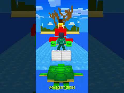 OMG! ๐ฑ Squid Game Doll vs. Aphmau! ๐ฆ Trapped in a CREEPY ESCAPE! ๐ต Can she survive?! ๐โโ๏ธ๐จ