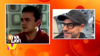 Eugenio Derbez se molesta tras declaraciones de Furcio | Vivalavi