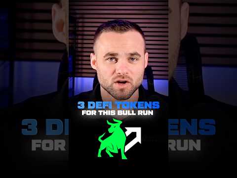 Meme season is fading and DeFi is taking the spotlight.
