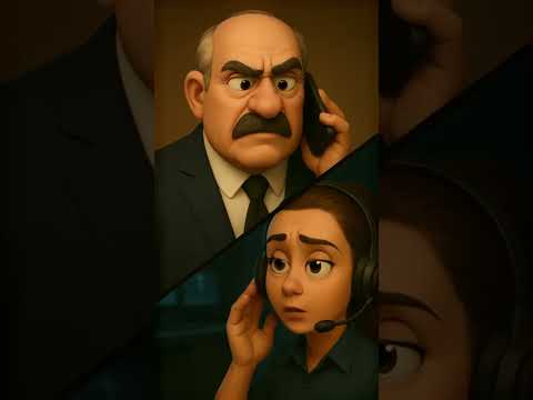 WILL THE AI SLOP BOT DESTROY HUMANITY