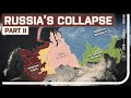 Potential Breakup of the Russian Federation
