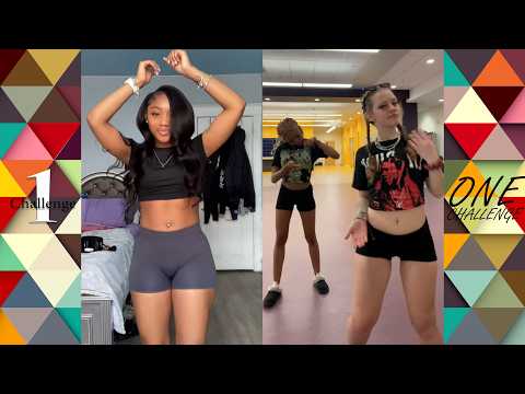 Tiktok Mashup Dance Compilation - June 2025