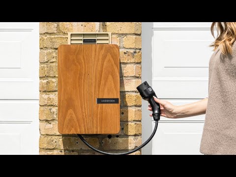 How to save money when charging your electric vehicle | Andersen EV