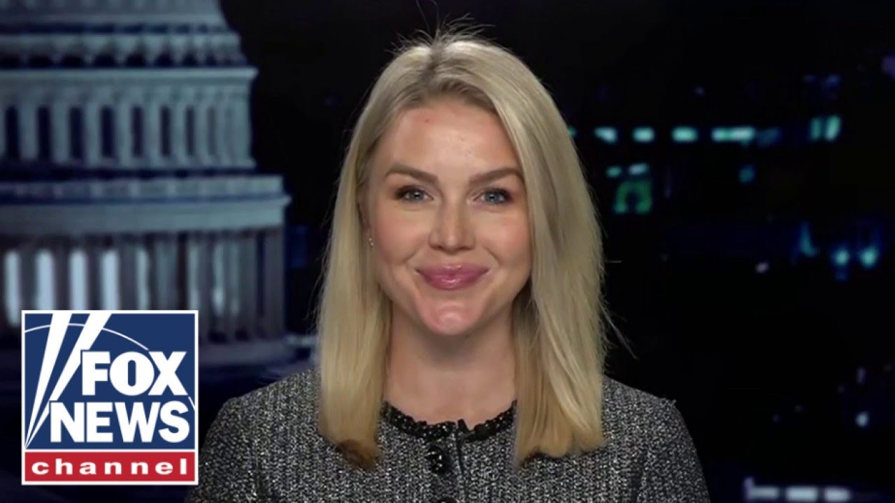 WEEK OF WHITE HOUSE WINS: Karoline Leavitt celebrates Trump’s ‘rockstar’ team