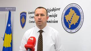 Eljezi: Političkim subjektima ukupno je dodato 36 glasova