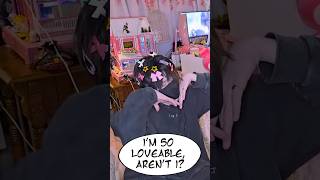 😤