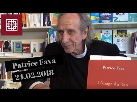 Vido de Patrice Fava
