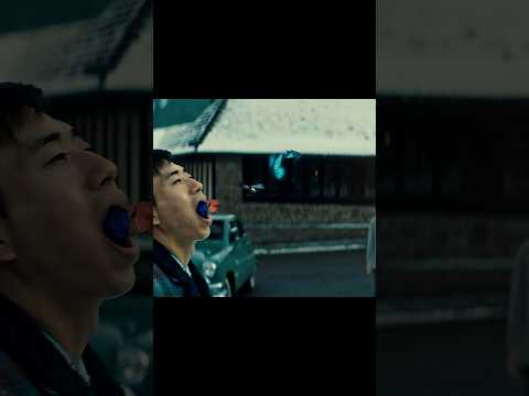 Tu’er Shen from China🐇#americangods #movieclips #god
