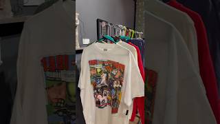 The Little Shop of Petra's, the new vintage consignment store inside longtime Plaza Midwood venue.