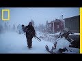 Life Below Zero: Survival in Alaska
