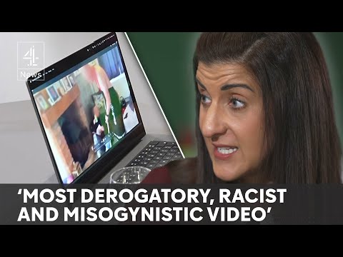 'Racist' police video should be investigated - former inspector