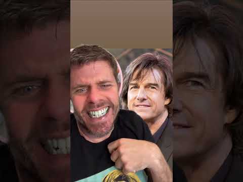 Tom Cruise Is LIVID!