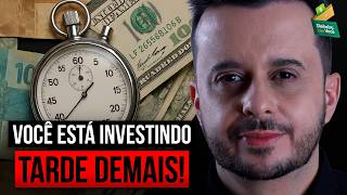 O MERCADO JÁ VIROU, MAS VOCÊ AINDA NÃO PERCEBEU