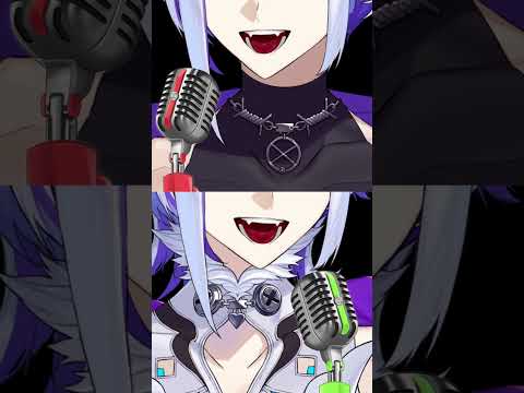 My Way Def Tech #shorts #vtuber #歌ってみた