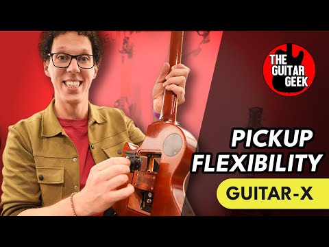 The EASIEST Pickup Switching Method You've Never Tried