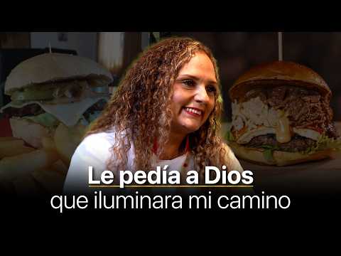 Así Emprendió De Cero Su Propio Negocio CON POCO DINERO