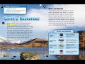 Earth's Resources and Rock Types