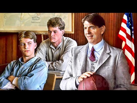 Un Professeur pas comme les Autres | Film Complet en Français | Drame