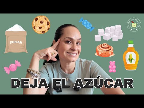 📖💡 Cómo Dejar El Azúcar Fácilmente Con Los Principios Del Libro “hábitos Atómicos” 🚫🍭