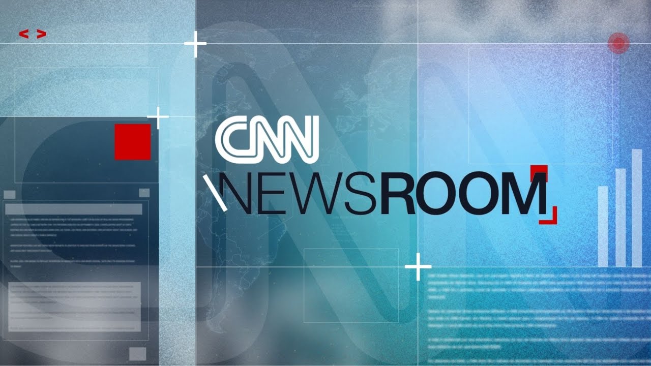 AO VIVO CNN NEWSROOM   12072025