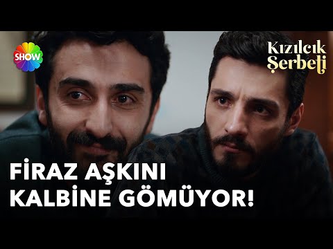 “Sevdiğin kadının bir başkasıyla mı evlenmesini istiyorsun…” | Kızılcık Şerbeti 87. Bölüm