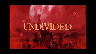 Despite The End - Undivided (Lyrics Video)