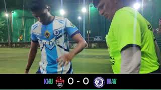 Vakola Mavericks 2–2 Knights United | Match Highlights | VPL Season 2