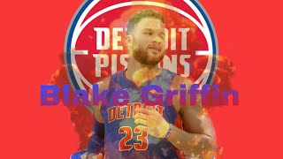 Faucet Failure by Ski Mask-Blake Griffin Mix