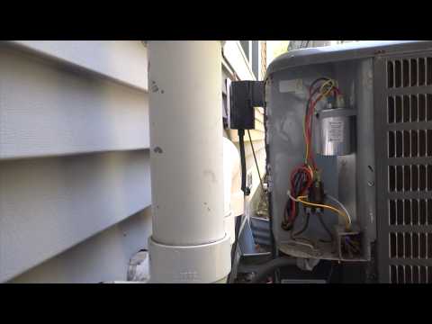AC stopped working after power outage - here's why