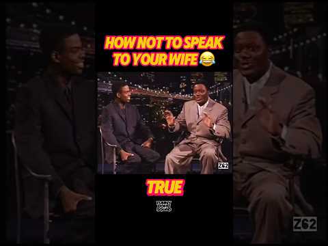 She Had Bernie Mac SHOOK 😂💀 #berniemac #comedy #comedian #chrisrock #standupcomedy