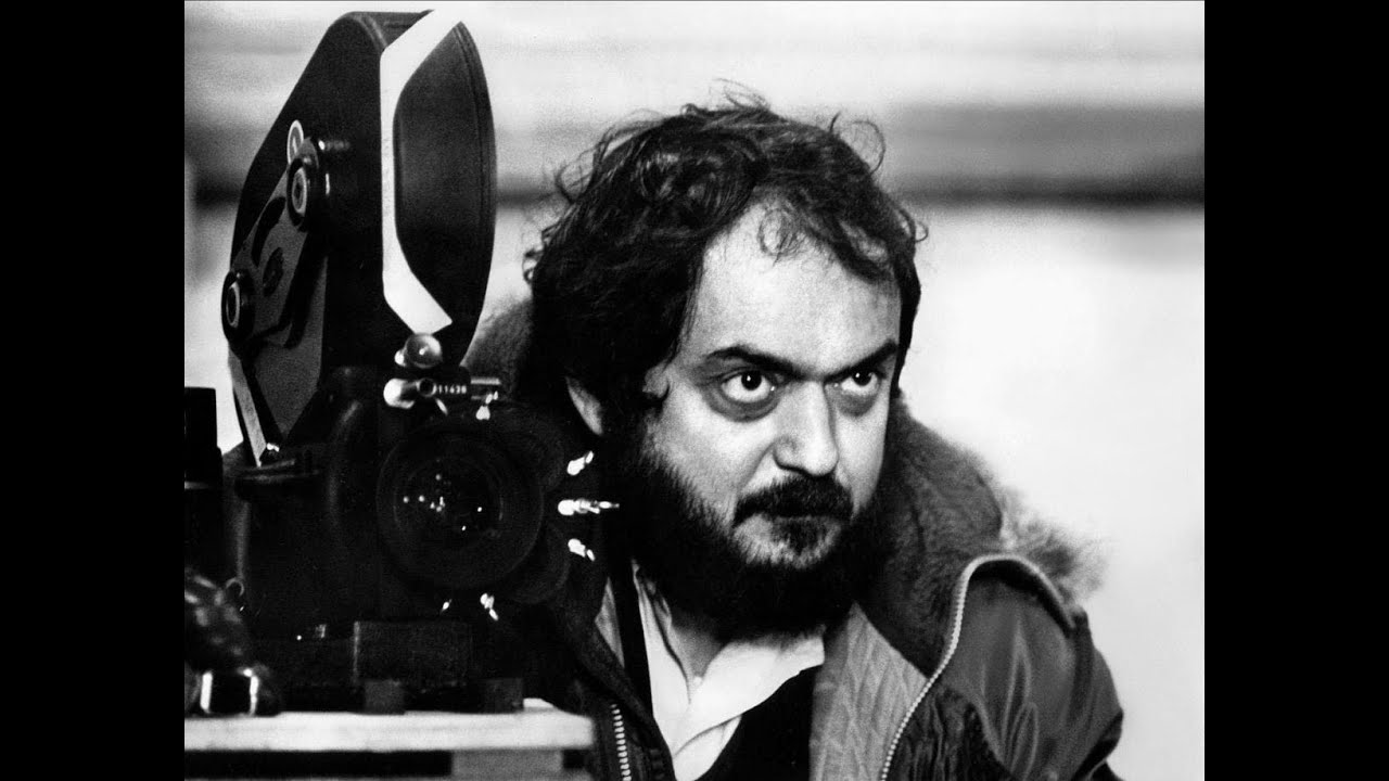 Kubrick by Kubrick Trailer thumbnail