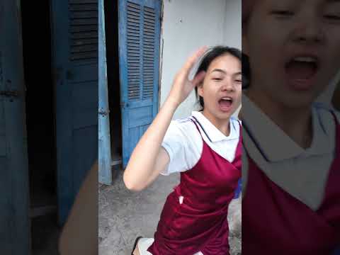 Cái kết cho đứa trẻ hư #shorts