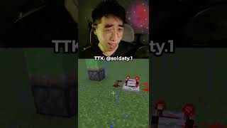 FARM DE RAIOS! #mincraft #react