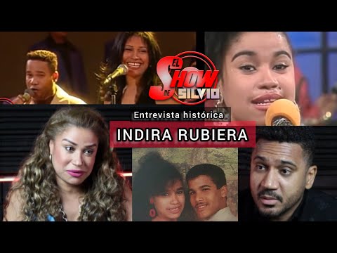 INDIRA RUBIERA - TOROS BAND - EL SHOW DE SILVIO.