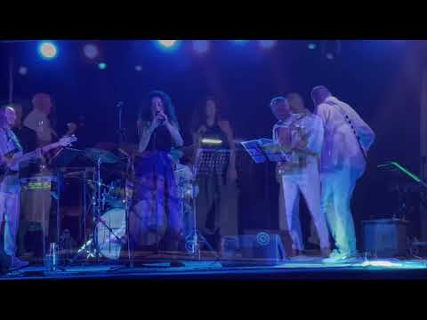 Vulìa (Neapolitan Band)