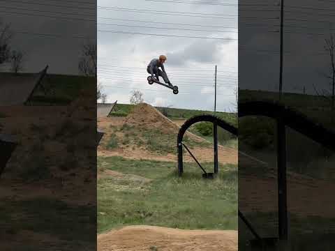 Bike park fun 📍 Ruby Hill