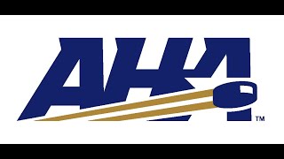 2025-26 AHA Men's Media Day