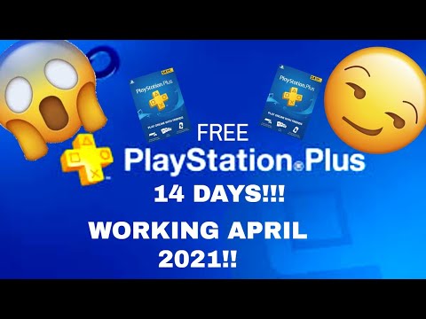 ps plus 14 day trial ps plus 14 day trial