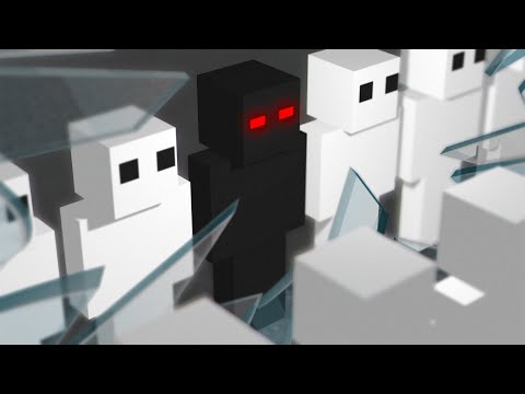 The Minecraft Imposter Experiment