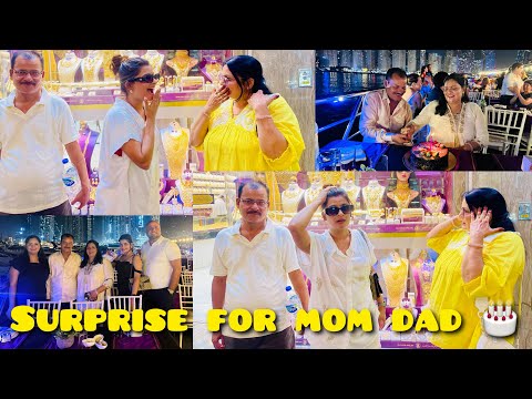 MUMMY PAPA KI KHUSHI KA THEEKANA NAHI RAHA 🥹❤️ | ALISHA RAJPUT