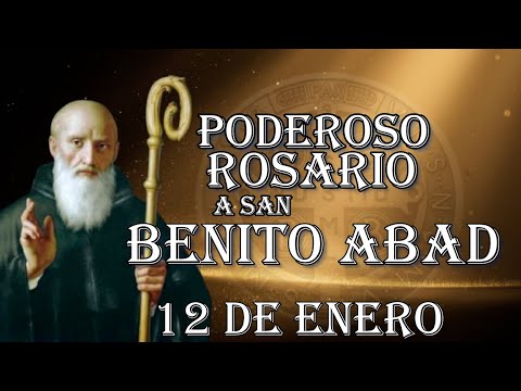 ROSARIO A SAN BENITO, 12 de enero