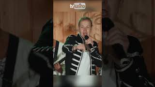 Pedro Hurdes: Ananas Caracas #PedroHurdes #tvkasino #MuzikantiHrajte #KlimentMedia #SemesRecording