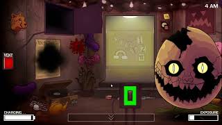 One Night at Flumpty's 2 modo normal