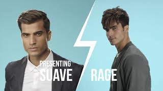 Femina Flaunt Suave Rage