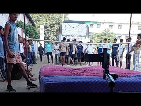 Sena bharti Training centre is live